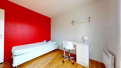 Photo du 1 Chemin De La Blanchisserie, 38100 Grenoble, France Grenoble