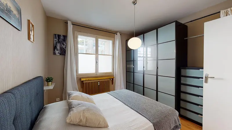 Photo du 94 rue Bellecombe, 69003 Lyon, France Lyon