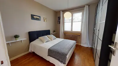 Photo du 94 rue Bellecombe, 69003 Lyon, France Lyon