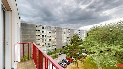 Photo du 7 Avenue Gaston Berger, 35000 Rennes, France Rennes