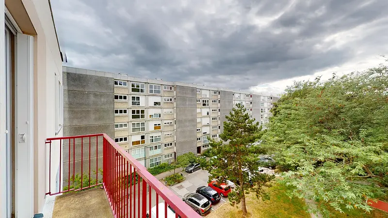 Photo du 7 Avenue Gaston Berger, 35000 Rennes, France Rennes