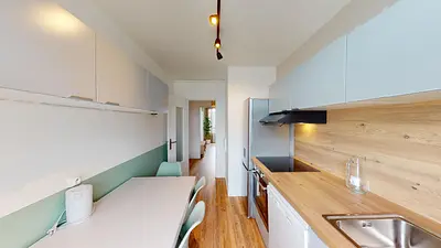 Photo du 7 Avenue Gaston Berger, 35000 Rennes, France Rennes