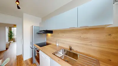 Photo du 7 Avenue Gaston Berger, 35000 Rennes, France Rennes