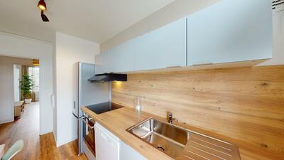 Photo du 7 Avenue Gaston Berger, 35000 Rennes, France Rennes