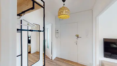 Photo du 7 Avenue Gaston Berger, 35000 Rennes, France Rennes