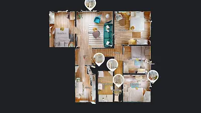 Photo du 7 Avenue Gaston Berger, 35000 Rennes, France Rennes