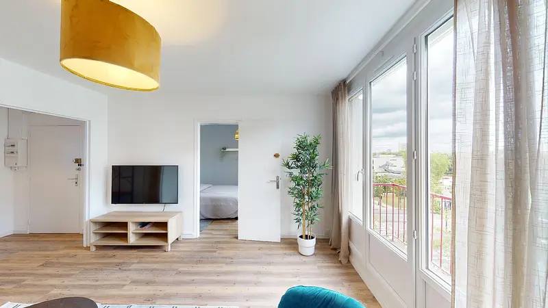 Photo du 7 Avenue Gaston Berger, 35000 Rennes, France Rennes