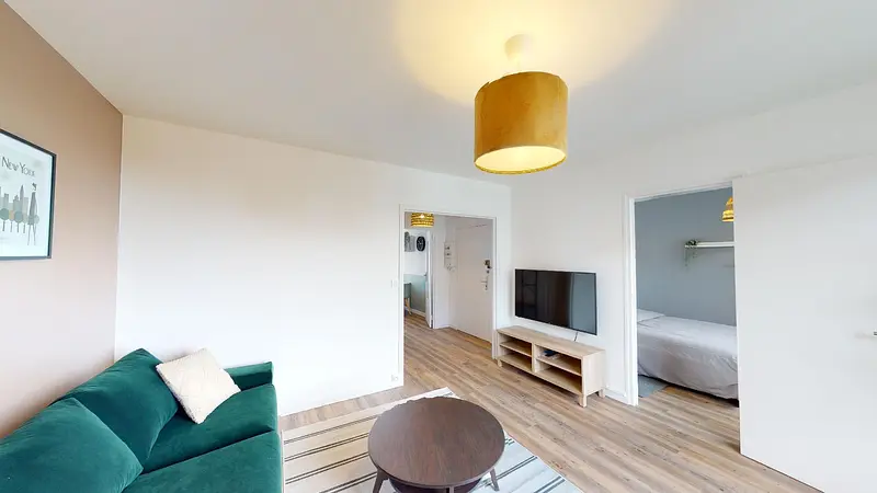 Photo du 7 Avenue Gaston Berger, 35000 Rennes, France Rennes