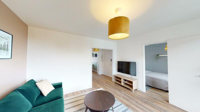 Photo du 7 Avenue Gaston Berger, 35000 Rennes, France Rennes