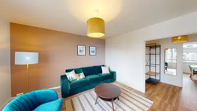 Photo du 7 Avenue Gaston Berger, 35000 Rennes, France Rennes