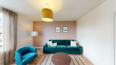 Photo du 7 Avenue Gaston Berger, 35000 Rennes, France Rennes