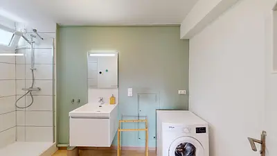 Photo du 7 Avenue Gaston Berger, 35000 Rennes, France Rennes