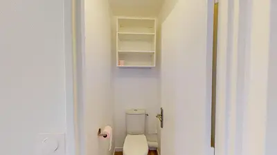 Photo du 7 Avenue Gaston Berger, 35000 Rennes, France Rennes