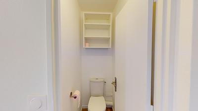 Photo du 7 Avenue Gaston Berger, 35000 Rennes, France Rennes