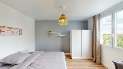 Photo du 7 Avenue Gaston Berger, 35000 Rennes, France Rennes