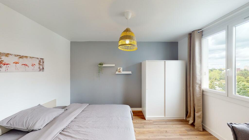 Photo du 7 Avenue Gaston Berger, 35000 Rennes, France Rennes