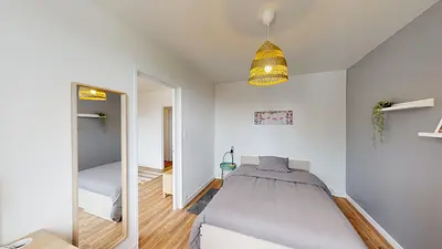 Photo du 7 Avenue Gaston Berger, 35000 Rennes, France Rennes