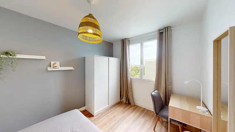 Photo du 7 Avenue Gaston Berger, 35000 Rennes, France Rennes