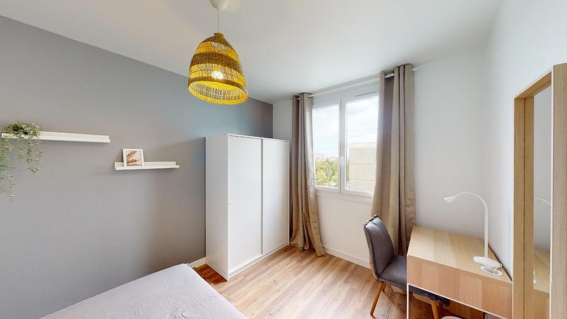 Photo du 7 Avenue Gaston Berger, 35000 Rennes, France Rennes