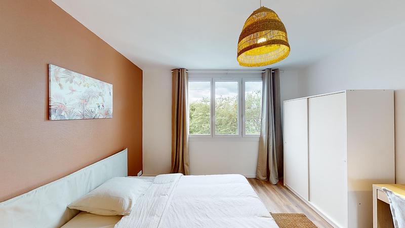 Photo du 7 Avenue Gaston Berger, 35000 Rennes, France Rennes