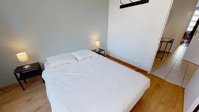 Photo du 148 Cours Gambetta, 69007 Lyon, France Lyon