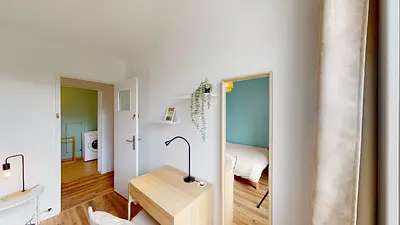 Photo du 7 Avenue Gaston Berger, 35000 Rennes, France Rennes