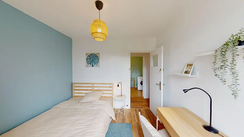 Photo du 7 Avenue Gaston Berger, 35000 Rennes, France Rennes