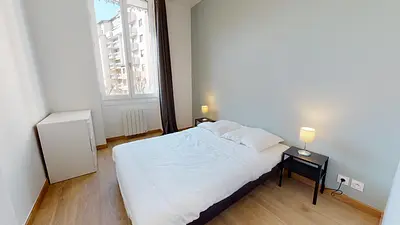 Photo du 148 Cours Gambetta, 69007 Lyon, France Lyon