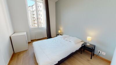 Photo du 148 Cours Gambetta, 69007 Lyon, France Lyon