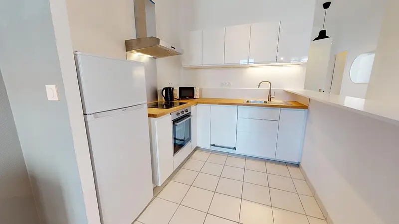 Photo du 148 Cours Gambetta, 69007 Lyon, France Lyon