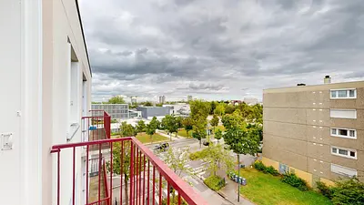 Photo du 7 Avenue Gaston Berger, 35000 Rennes, France Rennes