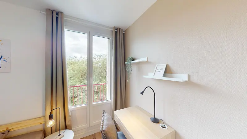 Photo du 7 Avenue Gaston Berger, 35000 Rennes, France Rennes