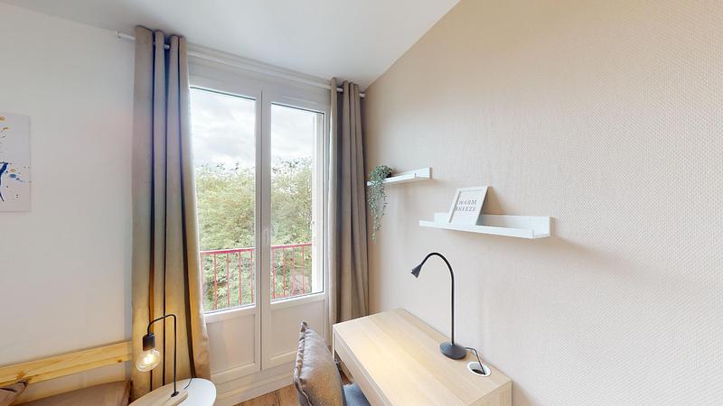 Photo du 7 Avenue Gaston Berger, 35000 Rennes, France Rennes