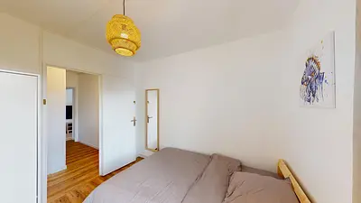 Photo du 7 Avenue Gaston Berger, 35000 Rennes, France Rennes