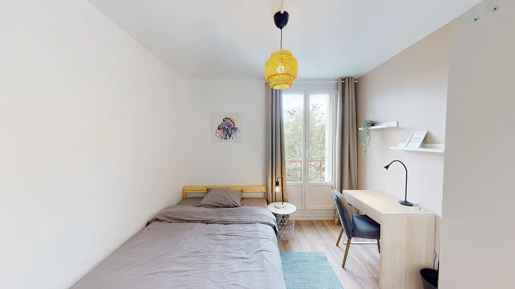 Photo du 7 Avenue Gaston Berger, 35000 Rennes, France Rennes