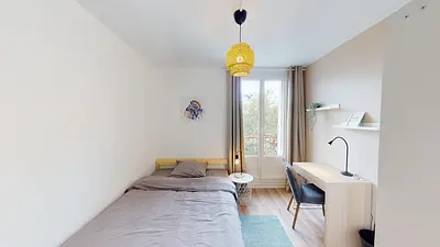 Photo du 7 Avenue Gaston Berger, 35000 Rennes, France Rennes