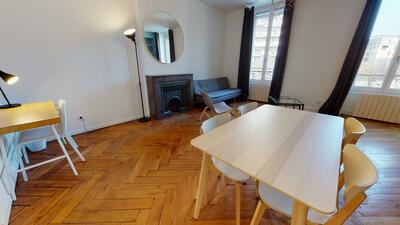 Photo du 148 Cours Gambetta, 69007 Lyon, France Lyon