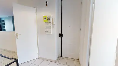 Photo du 148 Cours Gambetta, 69007 Lyon, France Lyon