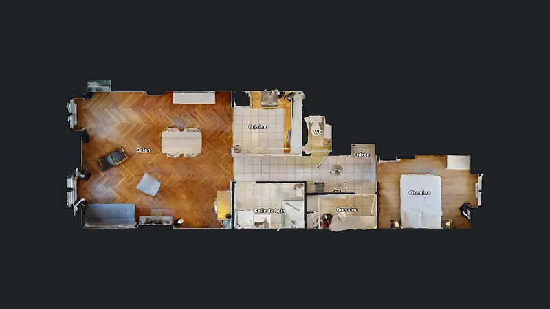 Photo du 148 Cours Gambetta, 69007 Lyon, France Lyon