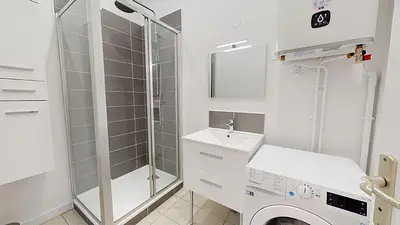 Photo du 148 Cours Gambetta, 69007 Lyon, France Lyon