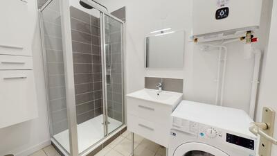 Photo du 148 Cours Gambetta, 69007 Lyon, France Lyon