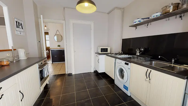 Photo du 94 rue Bellecombe, 69003 Lyon, France Lyon