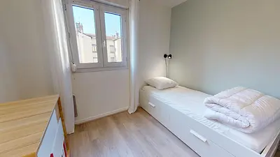 Photo du 244 Rue Vendôme, 69003 Lyon, France Lyon