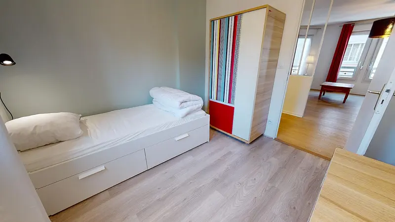 Photo du 244 Rue Vendôme, 69003 Lyon, France Lyon