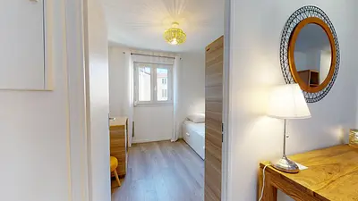 Photo du 244 Rue Vendôme, 69003 Lyon, France Lyon