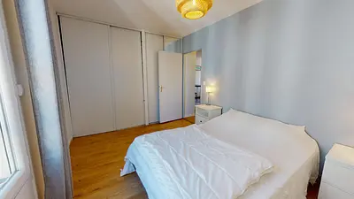 Photo du 244 Rue Vendôme, 69003 Lyon, France Lyon