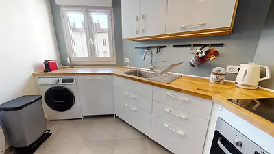 Photo du 244 Rue Vendôme, 69003 Lyon, France Lyon