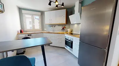 Photo du 244 Rue Vendôme, 69003 Lyon, France Lyon