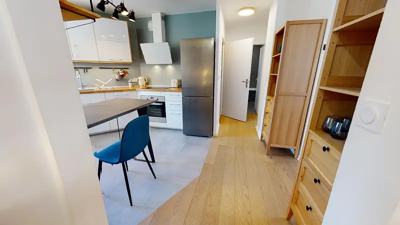 Photo du 244 Rue Vendôme, 69003 Lyon, France Lyon