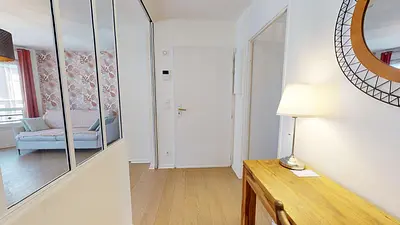 Photo du 244 Rue Vendôme, 69003 Lyon, France Lyon